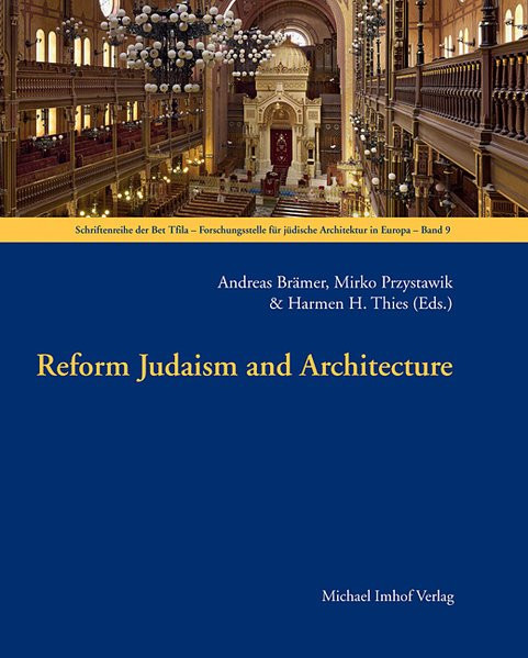 Reform Judaism and Architecture
