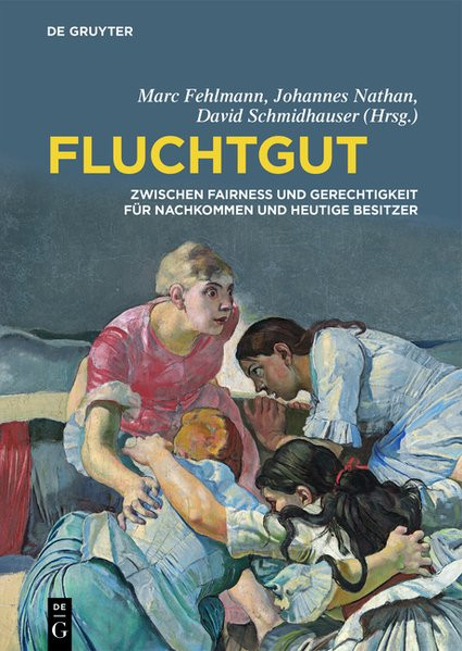 Fluchtgut