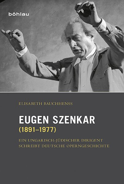 Eugen Szenkar (1891-1977)