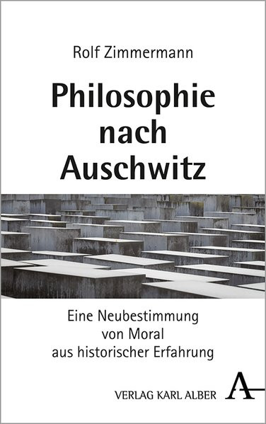 Philosophie nach Auschwitz