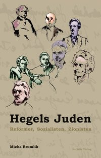 Hegels Juden
