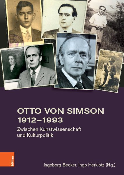 Otto von Simson 1912–1993