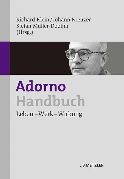 Adorno-Handbuch