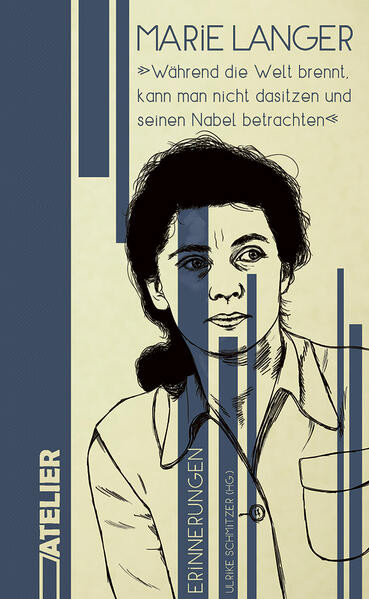 »Während die Welt brennt, kann man nicht dasitzen und seinen Nabel betrachten«