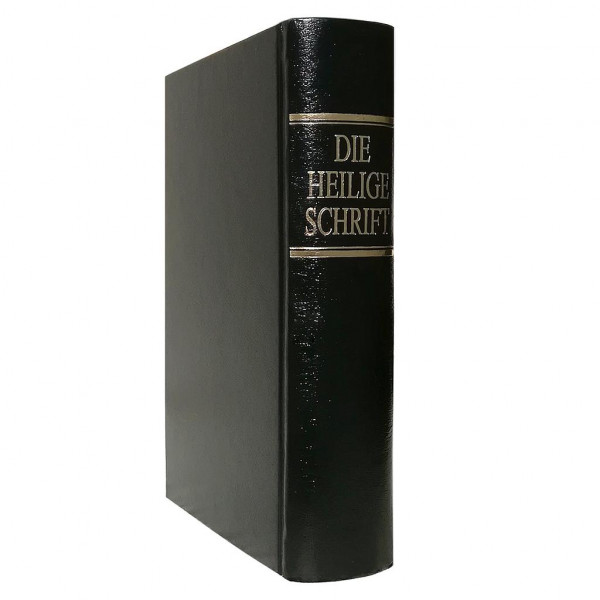 Die Heilige Schrift