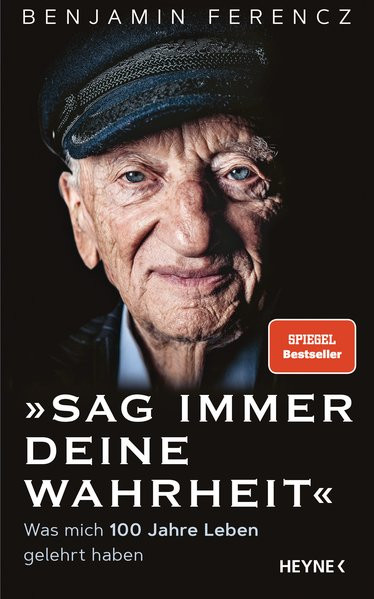 "Sag immer Deine Wahrheit"