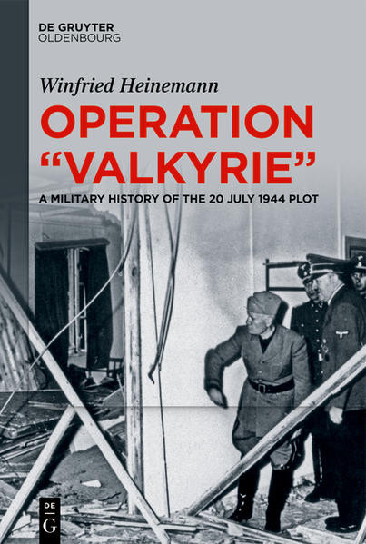 Operation "Valkyrie"