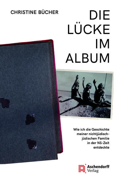 Die Lücke im Album