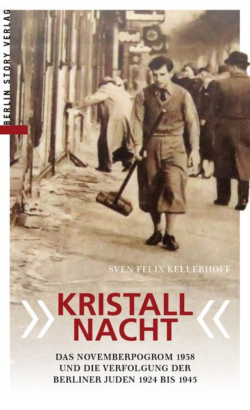"Kristallnacht"