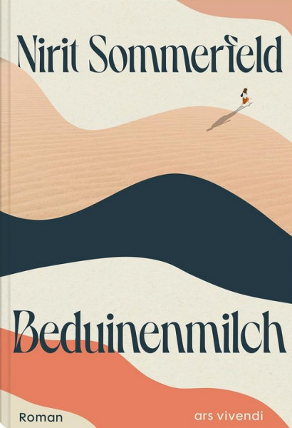 Beduinenmilch