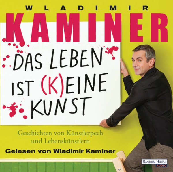 Das Leben ist (k)eine Kunst