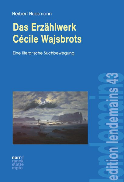 Das Erzählwerk Cécile Wajsbrots