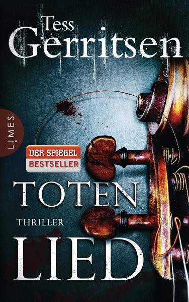 Gerritsen:Totenlied