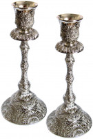 Schabbatleuchter *filigran* groß Schabbatleuchter *filigran* groß