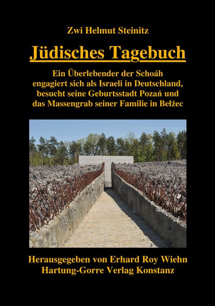 Jüdisches Tagebuch