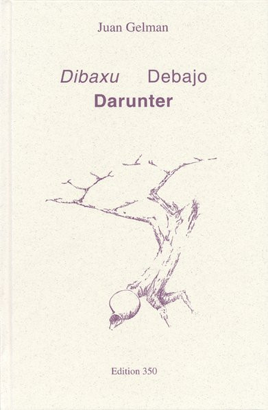 Dibaxu/Debajo/Darunter