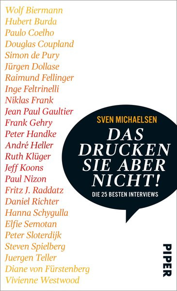Das drucken Sie aber nicht!